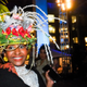 Illustration for article titled A HIGH LINE HAT PARTY